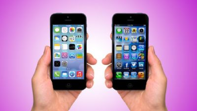 Un fallo en iOS 7 permite a cualquiera llamar con tu iPhone bloqueado