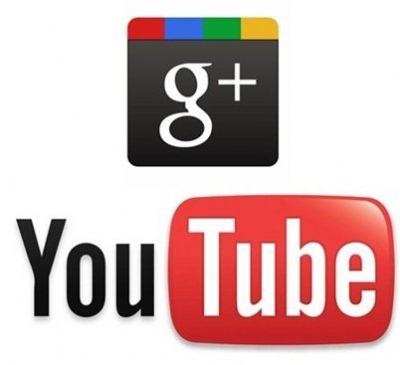 YouTube se integra con Google+ para convertir tus comentarios en conversaciones