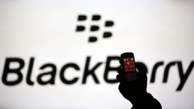 BlackBerry se vende por 4.700 millones de dólares
