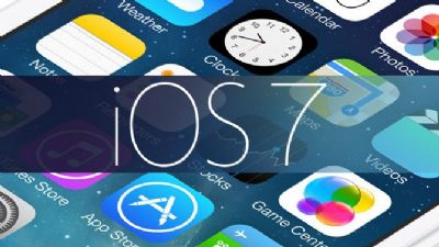 iOS 7.0.2 ya disponible para todos