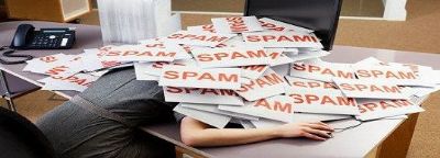 Herramientas anti-spam para Twitter y Facebook