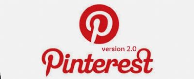 Pinterest 2.0 con geoetiquetar para Android