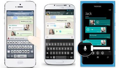 WhatsApp adelanta a Facebook y se convierte en la app de mensajería más utilizada