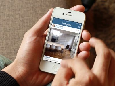 Instagram podría ofrecer una dirección de correo electrónico a los usuarios