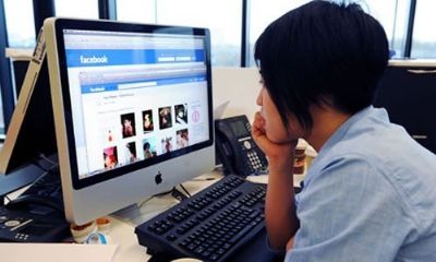 Facebook ajusta su página para mostrar más artículos y menos memes