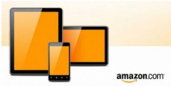 Amazon lanzara tablets de 7 y 10 pulgadas