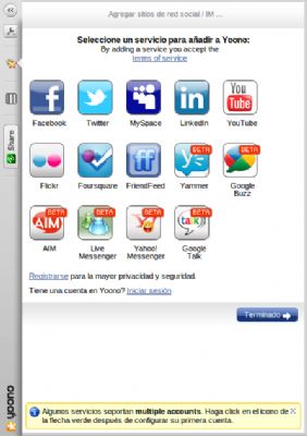 Notables Plugins de Firefox para gestionar tus Redes Sociales