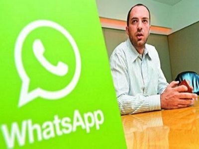 WhatsApp cae durante varias horas, fundador pide disculpas
