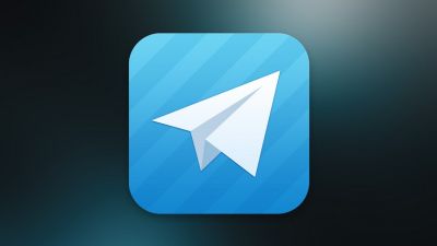 Usando Telegram en tu computador