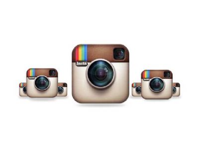 Tres trucos para triunfar en Instagram