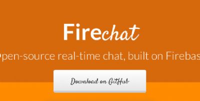 FireChat, la aplicación de chat que no requiere estar conectado a Internet