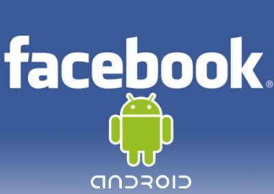Facebook para Android prueba la función de detectar a los amigos que se encuentran cerca