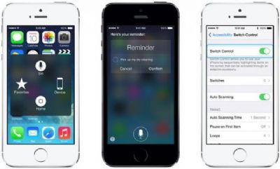 5 aplicaciones imprescindibles de iOS para utilizar cada día