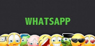  WhatsApp sumará 250 nuevos Emoticonos en su siguiente actualización