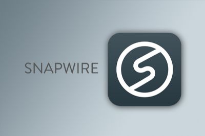 Snapwire te permite vender las fotos tomadas desde tu iPhone
