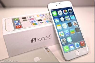 Apple invierte $us. 227 para fabricar cada iPhone 6 y lo vende en $us. 850