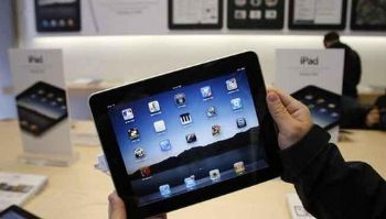 Apple: iPad 3 saldrá en diciembre