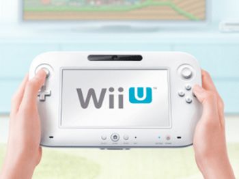 Nintendo Wii U llegará en abril de 2012 y soportará vídeo en streaming