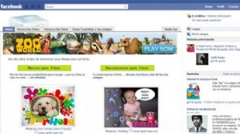 Ondapix para personalizar tus fotos de Facebook