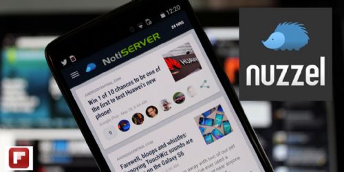 Nuzzel, la alternativa de Flipboard para leer noticias fácilmente
