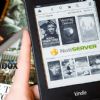 Almacena y comparte tus libros de Kindle desde tu cuenta Dropbox con BookDrop