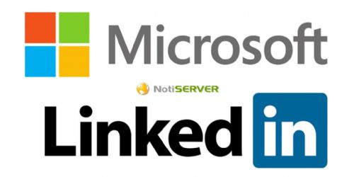 Microsoft quiere dominar las Redes Sociales y compra de LinkedIn por 26.200 millones de dólares