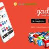 Gaddr te permite usar todas tus Redes Sociales desde una sola aplicación