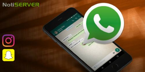 WhatsApp se actualiza para ofrecer videos cortos como Snapchat e Instagram