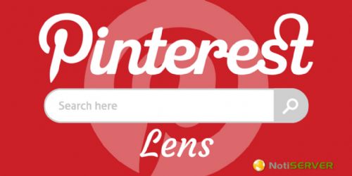 Pinterest Lens permite encontrar fotos similares al objeto que apuntas con tu cámara