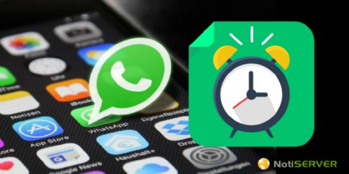 Actualización de WhatsApp brindará 2 minutos para borrar un mensaje ya enviado