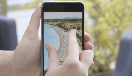 Instagram llega con historias que desaparecen automáticamente y Zoom en fotos y videos