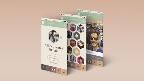 MyLife, una aplicación para almacenar recuerdos de tus mejores momentos