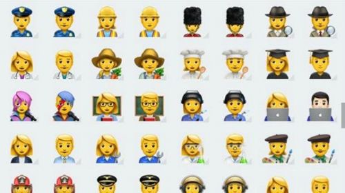 WhatsApp lanzará una actualización con cientos de nuevos emoticonos