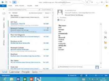 Microsoft presenta su nuevo Office 2013