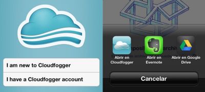 Cloudfogger permite cifrar tus archivos en Dropbox y SkyDrive