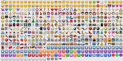  WhatsApp sumará 250 nuevos Emoticonos en su siguiente actualización