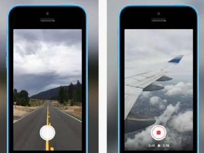 Instagram lanza Hyperlapse, una aplicación que mejora la estabilidad de tus videos
