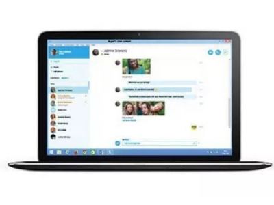 Skype lanza una versión para página web sin necesidad de plugins